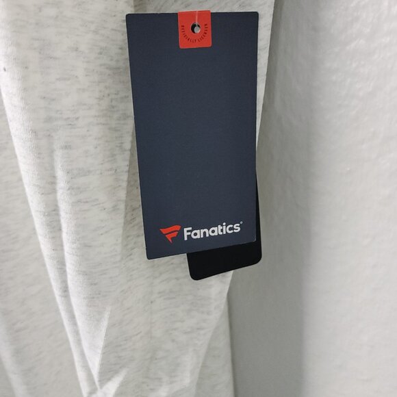 Los Angeles Rams NFL Football Fanatics Vintage  Rams Logo Shirt Mens 5X New - Picture 7 of 11